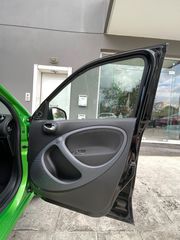Smart ForFour 2018 Pulse Electric Drive-thumb-26