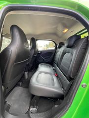 Smart ForFour 2018 Pulse Electric Drive-thumb-27
