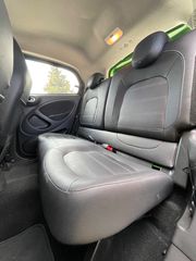 Smart ForFour 2018 Pulse Electric Drive-thumb-28