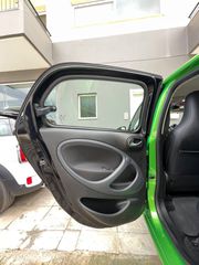Smart ForFour 2018 Pulse Electric Drive-thumb-29