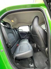Smart ForFour 2018 Pulse Electric Drive-thumb-30