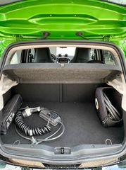 Smart ForFour 2018 Pulse Electric Drive-thumb-33