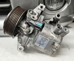 ΚΟΜΠΡΕΣΕΡ A/C NISSAN MICRA K13 10-16 926001HD5A