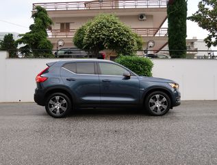 Volvo XC40 2020 XC40 2.0 D4 Insctription  ΔΕΡΜΑ 4Χ4 ΕΛΛΗΝΙΚΟ ΥΠΕΡΑΡΙΣΤΟ !!-thumb-11