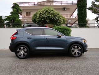 Volvo XC40 2020 XC40 2.0 D4 Insctription  ΔΕΡΜΑ 4Χ4 ΕΛΛΗΝΙΚΟ ΥΠΕΡΑΡΙΣΤΟ !!-thumb-12