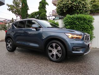 Volvo XC40 2020 XC40 2.0 D4 Insctription  ΔΕΡΜΑ 4Χ4 ΕΛΛΗΝΙΚΟ ΥΠΕΡΑΡΙΣΤΟ !!-thumb-6