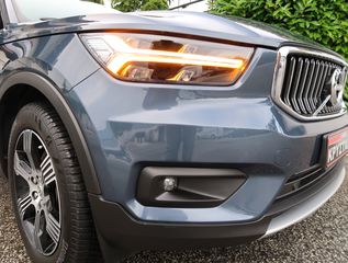 Volvo XC40 2020 XC40 2.0 D4 Insctription  ΔΕΡΜΑ 4Χ4 ΕΛΛΗΝΙΚΟ ΥΠΕΡΑΡΙΣΤΟ !!-thumb-29
