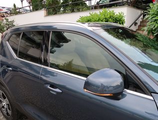 Volvo XC40 2020 XC40 2.0 D4 Insctription  ΔΕΡΜΑ 4Χ4 ΕΛΛΗΝΙΚΟ ΥΠΕΡΑΡΙΣΤΟ !!-thumb-36