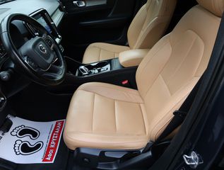 Volvo XC40 2020 XC40 2.0 D4 Insctription  ΔΕΡΜΑ 4Χ4 ΕΛΛΗΝΙΚΟ ΥΠΕΡΑΡΙΣΤΟ !!-thumb-77