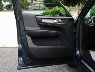 Volvo XC40 2020 XC40 2.0 D4 Insctription  ΔΕΡΜΑ 4Χ4 ΕΛΛΗΝΙΚΟ ΥΠΕΡΑΡΙΣΤΟ !!-thumb-88