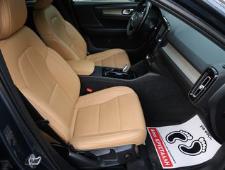 Volvo XC40 2020 XC40 2.0 D4 Insctription  ΔΕΡΜΑ 4Χ4 ΕΛΛΗΝΙΚΟ ΥΠΕΡΑΡΙΣΤΟ !!-thumb-81