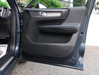 Volvo XC40 2020 XC40 2.0 D4 Insctription  ΔΕΡΜΑ 4Χ4 ΕΛΛΗΝΙΚΟ ΥΠΕΡΑΡΙΣΤΟ !!-thumb-90