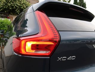 Volvo XC40 2020 XC40 2.0 D4 Insctription  ΔΕΡΜΑ 4Χ4 ΕΛΛΗΝΙΚΟ ΥΠΕΡΑΡΙΣΤΟ !!-thumb-23