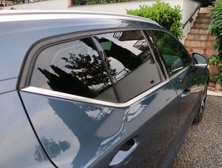 Volvo XC40 2020 XC40 2.0 D4 Insctription  ΔΕΡΜΑ 4Χ4 ΕΛΛΗΝΙΚΟ ΥΠΕΡΑΡΙΣΤΟ !!-thumb-37