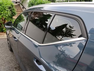Volvo XC40 2020 XC40 2.0 D4 Insctription  ΔΕΡΜΑ 4Χ4 ΕΛΛΗΝΙΚΟ ΥΠΕΡΑΡΙΣΤΟ !!-thumb-38