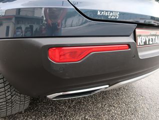 Volvo XC40 2020 XC40 2.0 D4 Insctription  ΔΕΡΜΑ 4Χ4 ΕΛΛΗΝΙΚΟ ΥΠΕΡΑΡΙΣΤΟ !!-thumb-28