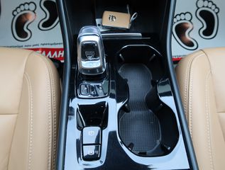 Volvo XC40 2020 XC40 2.0 D4 Insctription  ΔΕΡΜΑ 4Χ4 ΕΛΛΗΝΙΚΟ ΥΠΕΡΑΡΙΣΤΟ !!-thumb-67