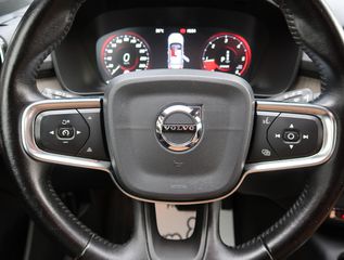 Volvo XC40 2020 XC40 2.0 D4 Insctription  ΔΕΡΜΑ 4Χ4 ΕΛΛΗΝΙΚΟ ΥΠΕΡΑΡΙΣΤΟ !!-thumb-50