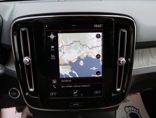 Volvo XC40 2020 XC40 2.0 D4 Insctription  ΔΕΡΜΑ 4Χ4 ΕΛΛΗΝΙΚΟ ΥΠΕΡΑΡΙΣΤΟ !!-thumb-53