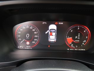 Volvo XC40 2020 XC40 2.0 D4 Insctription  ΔΕΡΜΑ 4Χ4 ΕΛΛΗΝΙΚΟ ΥΠΕΡΑΡΙΣΤΟ !!-thumb-51