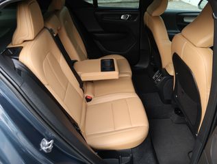 Volvo XC40 2020 XC40 2.0 D4 Insctription  ΔΕΡΜΑ 4Χ4 ΕΛΛΗΝΙΚΟ ΥΠΕΡΑΡΙΣΤΟ !!-thumb-85