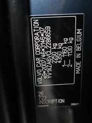 Volvo XC40 2020 XC40 2.0 D4 Insctription  ΔΕΡΜΑ 4Χ4 ΕΛΛΗΝΙΚΟ ΥΠΕΡΑΡΙΣΤΟ !!-thumb-110
