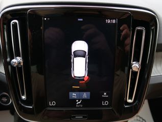 Volvo XC40 2020 XC40 2.0 D4 Insctription  ΔΕΡΜΑ 4Χ4 ΕΛΛΗΝΙΚΟ ΥΠΕΡΑΡΙΣΤΟ !!-thumb-62