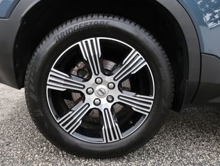 Volvo XC40 2020 XC40 2.0 D4 Insctription  ΔΕΡΜΑ 4Χ4 ΕΛΛΗΝΙΚΟ ΥΠΕΡΑΡΙΣΤΟ !!-thumb-96