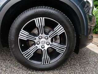 Volvo XC40 2020 XC40 2.0 D4 Insctription  ΔΕΡΜΑ 4Χ4 ΕΛΛΗΝΙΚΟ ΥΠΕΡΑΡΙΣΤΟ !!-thumb-97