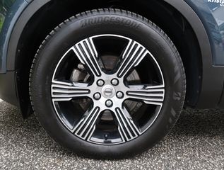 Volvo XC40 2020 XC40 2.0 D4 Insctription  ΔΕΡΜΑ 4Χ4 ΕΛΛΗΝΙΚΟ ΥΠΕΡΑΡΙΣΤΟ !!-thumb-99
