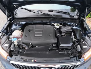 Volvo XC40 2020 XC40 2.0 D4 Insctription  ΔΕΡΜΑ 4Χ4 ΕΛΛΗΝΙΚΟ ΥΠΕΡΑΡΙΣΤΟ !!-thumb-103