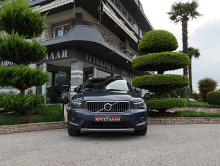 Volvo XC40 2020 XC40 2.0 D4 Insctription  ΔΕΡΜΑ 4Χ4 ΕΛΛΗΝΙΚΟ ΥΠΕΡΑΡΙΣΤΟ !!