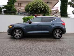 Volvo XC40 2020 XC40 2.0 D4 Insctription  ΔΕΡΜΑ 4Χ4 ΕΛΛΗΝΙΚΟ ΥΠΕΡΑΡΙΣΤΟ !!-thumb-9