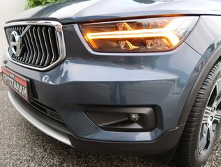 Volvo XC40 2020 XC40 2.0 D4 Insctription  ΔΕΡΜΑ 4Χ4 ΕΛΛΗΝΙΚΟ ΥΠΕΡΑΡΙΣΤΟ !!-thumb-32