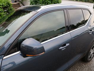 Volvo XC40 2020 XC40 2.0 D4 Insctription  ΔΕΡΜΑ 4Χ4 ΕΛΛΗΝΙΚΟ ΥΠΕΡΑΡΙΣΤΟ !!-thumb-35