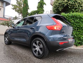 Volvo XC40 2020 XC40 2.0 D4 Insctription  ΔΕΡΜΑ 4Χ4 ΕΛΛΗΝΙΚΟ ΥΠΕΡΑΡΙΣΤΟ !!-thumb-19