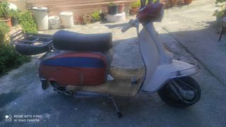 Lambretta TV 1979 SERIES 3-thumb-1