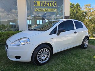 Fiat Punto 2010