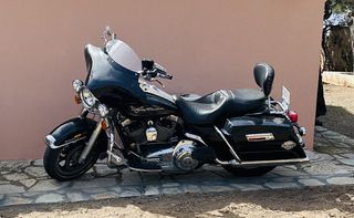 Harley Davidson ROAD KING 2007 1600 ccm
