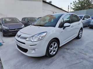 Citroen C3 2015 PANORAMA EXCLUSIVE  110 PS