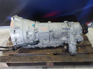 BMW X5 E70 N57D30A ΣΑΣΜΑΝ AUTO 8HP-70X-thumb-2