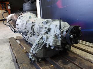 BMW X5 E70 N57D30A ΣΑΣΜΑΝ AUTO 8HP-70X-thumb-3