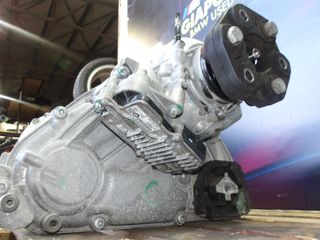 BMW X5 E70 N57D30A ΣΑΣΜΑΝ AUTO 8HP-70X-thumb-4