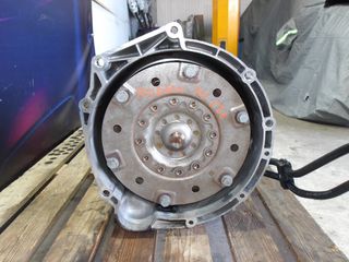 BMW X5 E70 N57D30A ΣΑΣΜΑΝ AUTO 8HP-70X-thumb-5