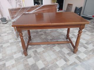 Τραπεζαρία μαζί με Πάγκο