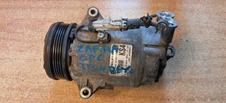 OPEL ASTRA H/J CORSA D ΚΟΜΠΡΕΣΕΡ AIR CONDITION  401351739 KS4