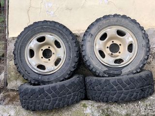 MALATESTA NT COBRA 80/20-thumb-2