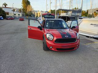 Mini Countryman 2015 COOPER D