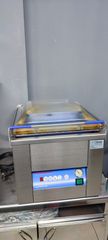Μηχανη Vacuum WEBOMATIC Easy Pack MK2 Γερμανίας-thumb-1