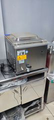 Μηχανη Vacuum WEBOMATIC Easy Pack MK2 Γερμανίας-thumb-2